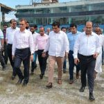 রিয়া গোপ স্টেডিয়াম পুনরুজ্জীবন, ওসমানী পৌর স্টেডিয়াম হবে আন্তর্জাতিক স্পোর্টস কমপ্লেক্স