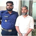 বন্দরের শিশু ধর্ষণ মামলায় এক আসামির যাবজ্জীবন কারাদণ্ড 