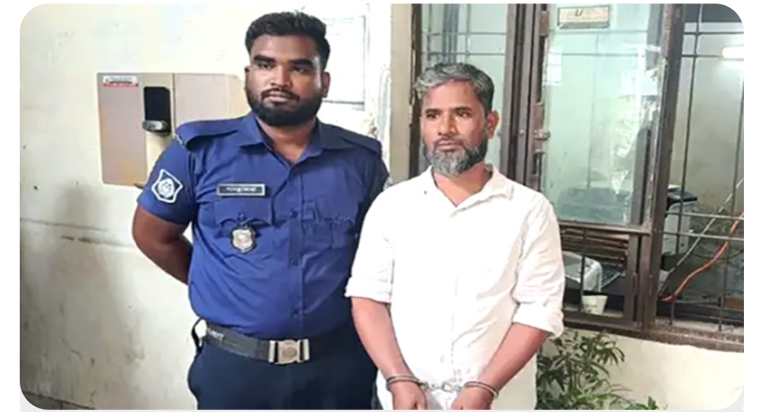বন্দরের শিশু ধর্ষণ মামলায় এক আসামির যাবজ্জীবন কারাদণ্ড 