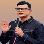 মনগড়া সংবাদে বিভ্রান্ত না হয়ে সামাজিক যোগাযোগমাধ্যমে দায়িত্বশীল আচরণের আহ্বান মাসুকুল ইসলাম রাজীবের