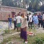 সিদ্ধিরগঞ্জে জমি দখলের চেষ্টা ও ২৫ লাখ টাকা চাঁদা দাবির অভিযোগ