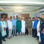 নারায়ণগঞ্জে আন্তঃস্কুল ফুটবল টুর্নামেন্ট আয়োজন নিয়ে আলোচনা; শিশুদের জন্য নিরাপদ মাঠ ও খেলাধুলার পরিবেশ নিশ্চিতের তাগিদ