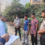 ইয়াবা সেবনের দায়ে সোনারগাঁয়ে ২ জনের কারাদণ্ড