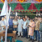 সিদ্ধিরগঞ্জের সব পূজামণ্ডপ পরিদর্শনে শেখ মোহাম্মদ অপু, নির্বিঘ্নে উৎসব পালনে যুবদলের স্বেচ্ছাসেবক কমিটি