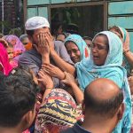 রূপগঞ্জে ট্রাক-অটোরিকশার মুখোমুখি সংঘর্ষে নিহত ২, আহত ৩