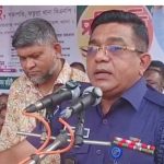 বিএনপি নেতার প্রশংসা করে বক্তব্য, সমালোচনায় ফতুল্লা থানার ওসি মাহবুব আলম