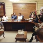 ঢাকা-নারায়ণগঞ্জ রুটে ভাড়া নিয়ে নীতিগত ঐকমত্য, স্থগিত ব্লকেড কর্মসূচি