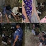 নারায়ণগঞ্জে পুলিশের অভিযানে মাদকসেবী ৫৯, মাদক ব্যবসায়ী ৬ ও কিশোর গ্যাংয়ের ৩ সদস্যসহ গ্রেপ্তার ১০৯