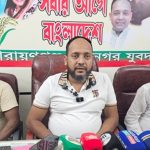 ৪৮ ঘণ্টার আলটিমেটাম রাফি উদ্দিন রিয়াদের, অভিযোগ প্রমাণ না হলে আইনি পদক্ষেপ