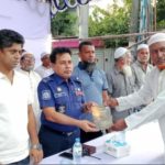 মাদক ব্যবসায়ীরা সন্তানদের তিলে তিলে শেষ করছে: আশা