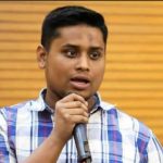 কৃতী শিক্ষার্থীদের সংবর্ধনা অনুষ্ঠানে যোগ দিতে নারায়ণগঞ্জ আসছেন হাসনাত আব্দুল্লাহ