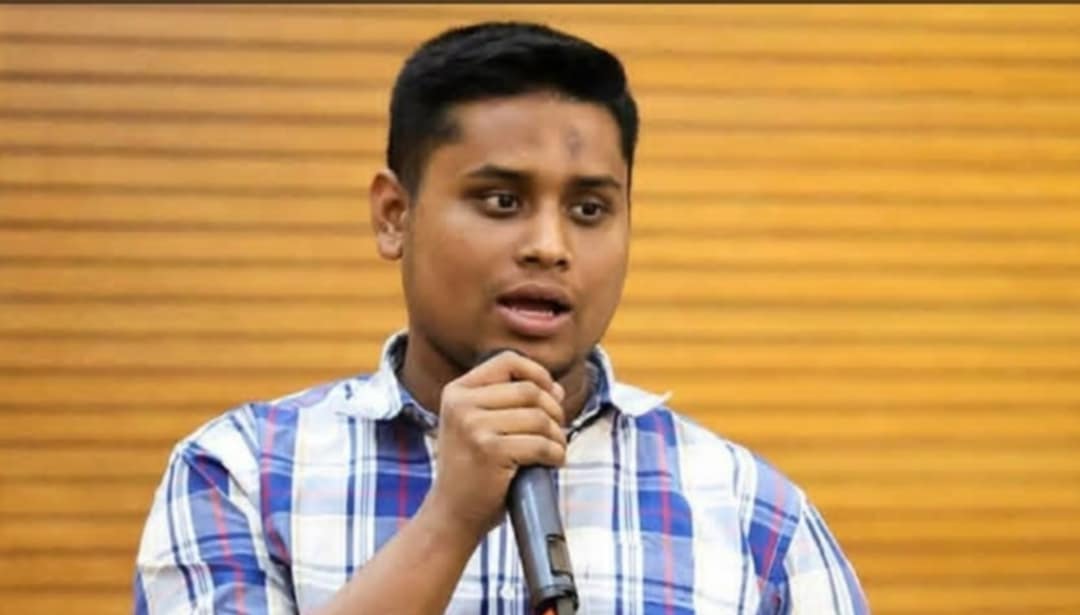 কৃতী শিক্ষার্থীদের সংবর্ধনা অনুষ্ঠানে যোগ দিতে নারায়ণগঞ্জ আসছেন হাসনাত আব্দুল্লাহ