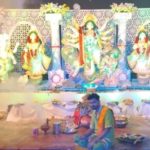 নিট কনসার্নের বিরুদ্ধে মন্দিরের জমি দখলচেষ্টার অভিযোগ, সমাধানে ২৬ অক্টোবর বৈঠক