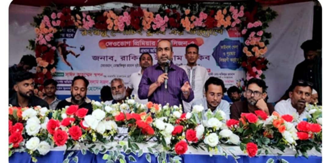 আগামী শিক্ষাবর্ষ থেকে চতুর্থ শ্রেণির পর খেলাধুলা বাধ্যতামূলক করার উদ্যোগ: সজল