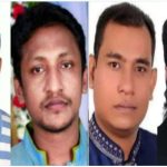 ইউনিট কমিটি নিয়ে ক্ষোভ, মহানগর যুবদলে সহিদুল ইসলামের একক কর্মসূচি