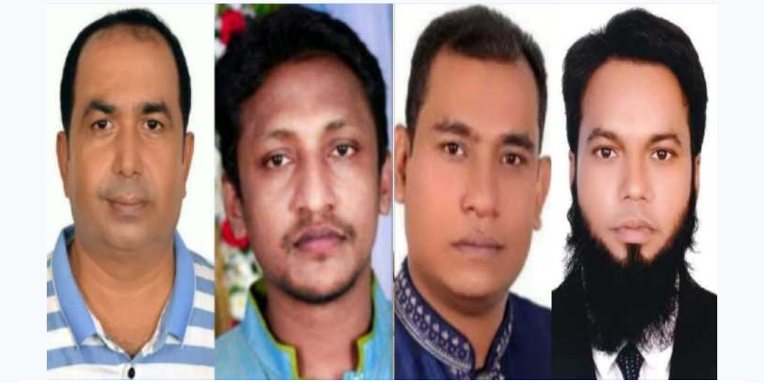 ইউনিট কমিটি নিয়ে ক্ষোভ, মহানগর যুবদলে সহিদুল ইসলামের একক কর্মসূচি