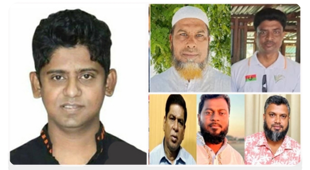 এমপি পুত্র আশাসহ ৮ জনের বিরুদ্ধে পুলিশ সুপারের কাছে অভিযোগ