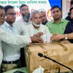 ডেঙ্গু নিয়ন্ত্রণে সরকার সর্বোচ্চ গুরুত্ব দিচ্ছে: এমপি মান্নান