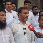 আইনজীবী সমিতিতে হাতাহাতি: সাখাওয়াতের বিরুদ্ধে একাধিক অভিযোগ আনোয়ার প্রধানের