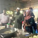 ফতুল্লায় অনিবন্ধিতভাবে খাদ্য উৎপাদন-বিক্রি, প্রতিষ্ঠানকে ২ লাখ টাকা জরিমানা