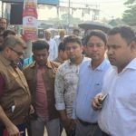 রূপগঞ্জে অবৈধ গ্যাস সংযোগের বিরুদ্ধে অভিযান, বিচ্ছিন্ন একাধিক সংযোগ