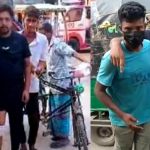 ফতুল্লায় দুই পক্ষের সংঘর্ষ, গোলাগুলি ও টেঁটাবিদ্ধে আহত ১০