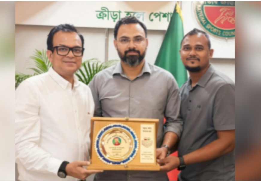 তৃণমূলের প্রতিভাবান খেলোয়াড়দের পাশে থাকার আশ্বাস ক্রীড়ামন্ত্রীর