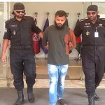 ফতুল্লায় ‘কোবরা গ্রুপ’ প্রধান সোহেল খন্দকার গ্রেপ্তার, উদ্ধার বিদেশি রিভলভার-হেরোইন