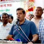 রূপগঞ্জে দুর্গাপূজায় সর্বোচ্চ নিরাপত্তা নিশ্চিত করা হবে: এমপি দিপু
