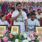 কাবাডির কৌশল থেকে সমাজ গঠন—তরুণদের নিয়ে রনির নতুন বার্তা