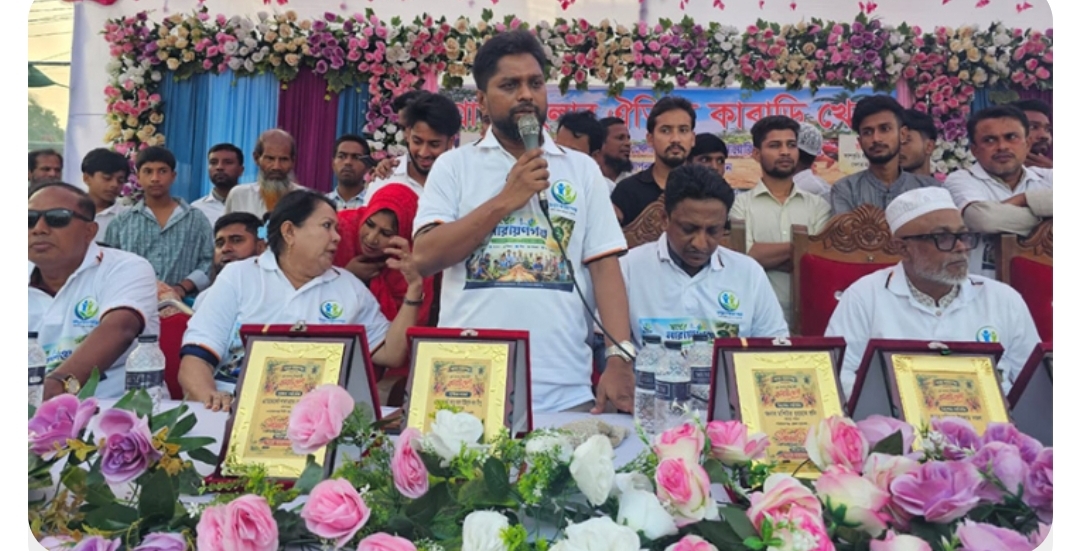 কাবাডির কৌশল থেকে সমাজ গঠন—তরুণদের নিয়ে রনির নতুন বার্তা