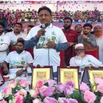 ‘স্বপ্নের নারায়ণগঞ্জ’ হবে সবার, তরুণদের ঐক্যবদ্ধ করার প্রত্যয় সাহেদ আহমেদের