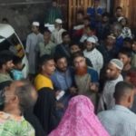 ফতুল্লায় ক্লিনিকে প্রসূতি ও নবজাতকের মৃত্যু, ভুল চিকিৎসার অভিযোগ