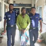 ফতুল্লায় স্ত্রী-সন্তান হত্যা: হারেছের মৃত্যুদণ্ড, ৫০ হাজার টাকা জরিমানা