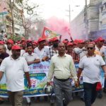 জোসেফের নেতৃত্বে নারায়ণগঞ্জে যুবদলের প্রতিষ্ঠাবার্ষিকীর র‍্যালি, ত্যাগী নেতাকর্মীদের মূল্যায়নের দাবি